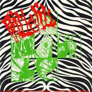 Primevils - I Saw My Name (Written On A Tombstone) / Hammer Yourself Senseless FLAC
