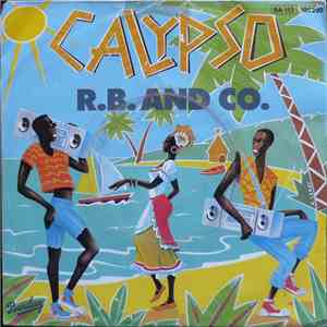 R.B. And Co. - Calypso FLAC