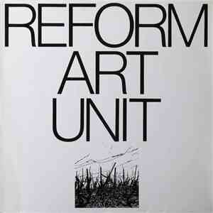 Reform Art Unit - Reform Art Unit FLAC