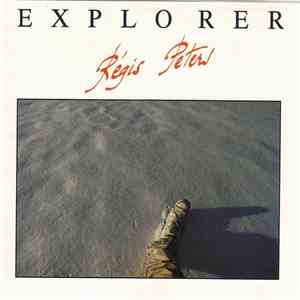 Regis Peters - Explorer FLAC