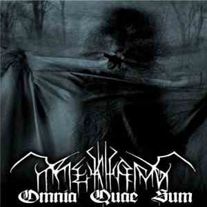 Reklaw - Omnia Quae Sum FLAC
