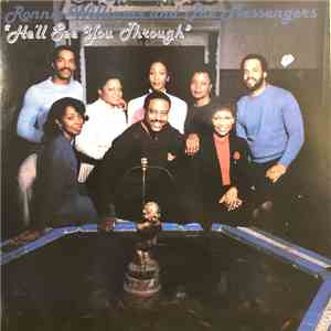Ronnie Williams And The Messengers - He'll See You Through FLAC