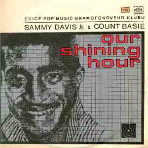 Sammy Davis Jr. & Count Basie - Our Shining Hour FLAC
