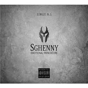 Sghenny - Destroyed EP FLAC
