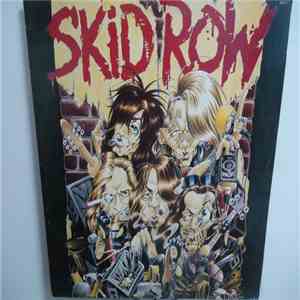 Skid Row - B-Side Ourselves FLAC