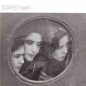 Stars - Heart FLAC