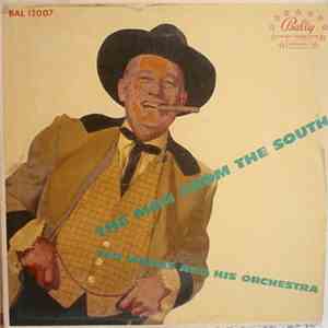 Ted Weems And His Orchestra - The Man From The South FLAC