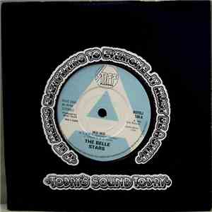 The Belle Stars - Iko Iko FLAC