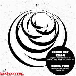 The Funk Out - Sound Boy Killa FLAC