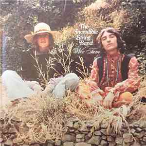 The Incredible String Band - Wee Tam FLAC