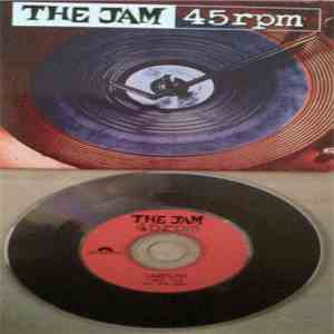 The Jam - 45rpm The Singles Box Sets FLAC