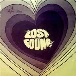 The Lost And Found Dept.  - A Perfect Heart FLAC