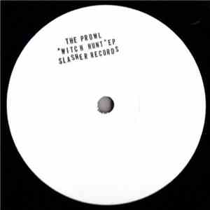 The Prowl - Witch Hunt FLAC
