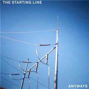 The Starting Line - Anyways FLAC