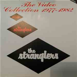 The Stranglers - The Video Collection 1977 - 1982 FLAC