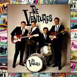 The Ventures - The Very Best Of The Ventures FLAC