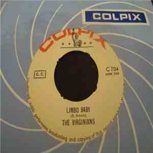 The Virginians  - Limbo Baby / Greenback Dollars FLAC