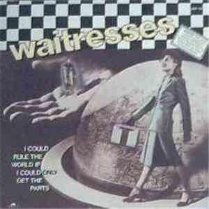 The Waitresses - I Could Rule The World If I Could Only Get The Parts FLAC