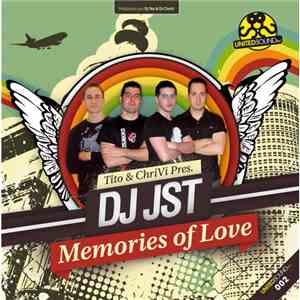Tito & Chrivi Pres. Dj JST - Memories Of Love FLAC