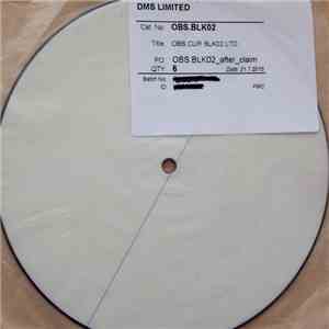 Unknown Artist - OBS.BLK 02 LTD FLAC