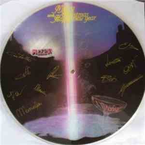 Valerie Dore / Lettieri - The Night / Melody FLAC