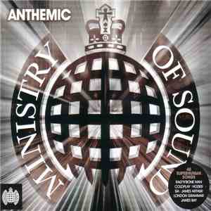 Various - Anthemic FLAC