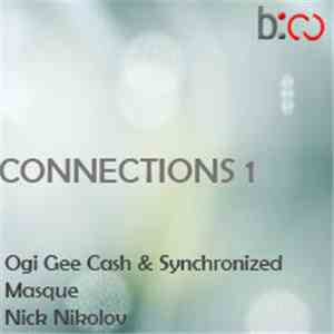 Various - Connections 1 FLAC