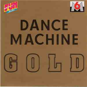 Various - Dance Machine Gold FLAC