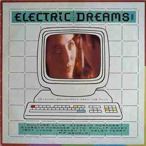 Various - Electric Dreams FLAC