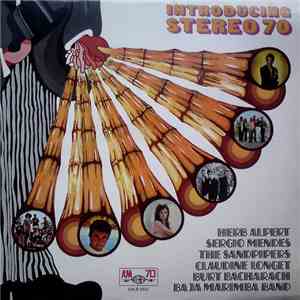Various - Introducing Stereo 70 FLAC