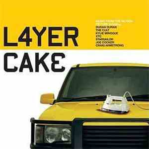 Various - Layer Cake - Music From The Motion Picture FLAC