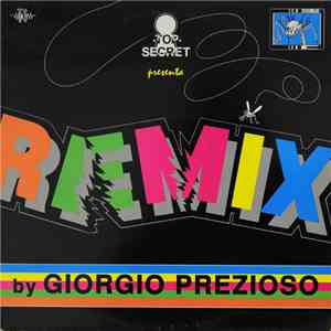 Various - Remix By Giorgio Prezioso FLAC