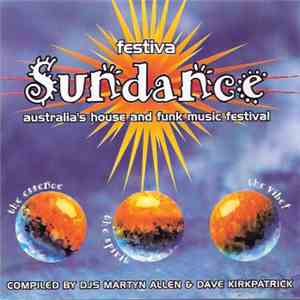 Various - Sundance '98 Vol 1 FLAC