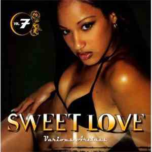 Various - Sweet Love Vol. 7 FLAC