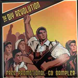 Various - The DIY Revolution FLAC