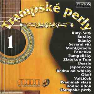 Various - Trampské Perly 1. FLAC