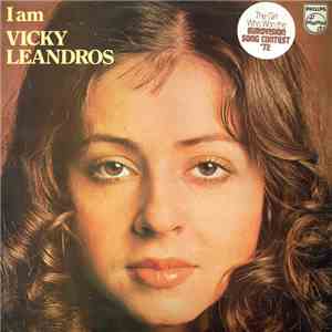 Vicky Leandros - I Am FLAC