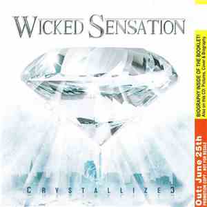 Wicked Sensation - Crystallized FLAC