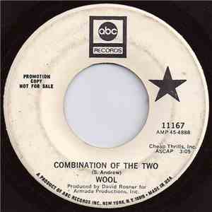 Wool  - Combination Of The Two FLAC