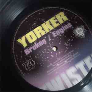 Yorker - Broken / Engine FLAC
