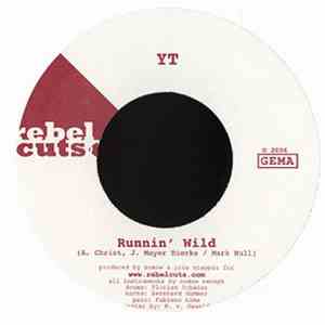 YT / Darien Prophecy - Runnin' Wild / I'm In Trouble FLAC