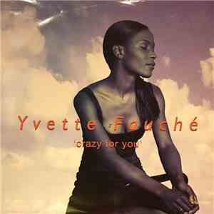 Yvette Fauche - Crazy For You FLAC