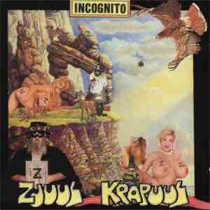 Zjuul Krapuul - Incognito FLAC