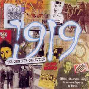 1919 - The Complete Collection FLAC