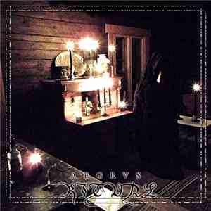 Aegrus - Ritual FLAC
