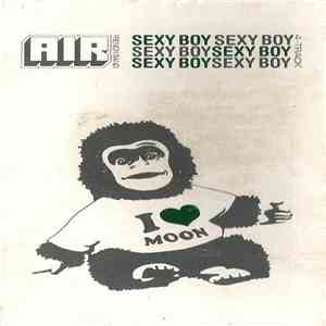 AIR - Sexy Boy FLAC