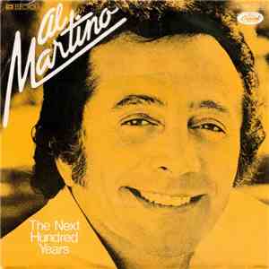 Al Martino - The Next Hundred Years FLAC