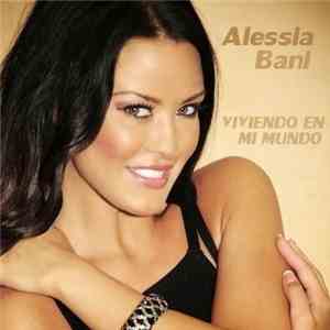 Alessia Bani - Viviendo En Mi Mundo FLAC