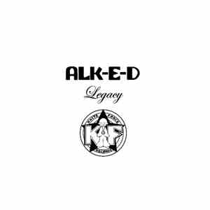 Alk-E-D - Legacy FLAC