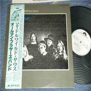 Allman Brothers Band - Idlewild South FLAC